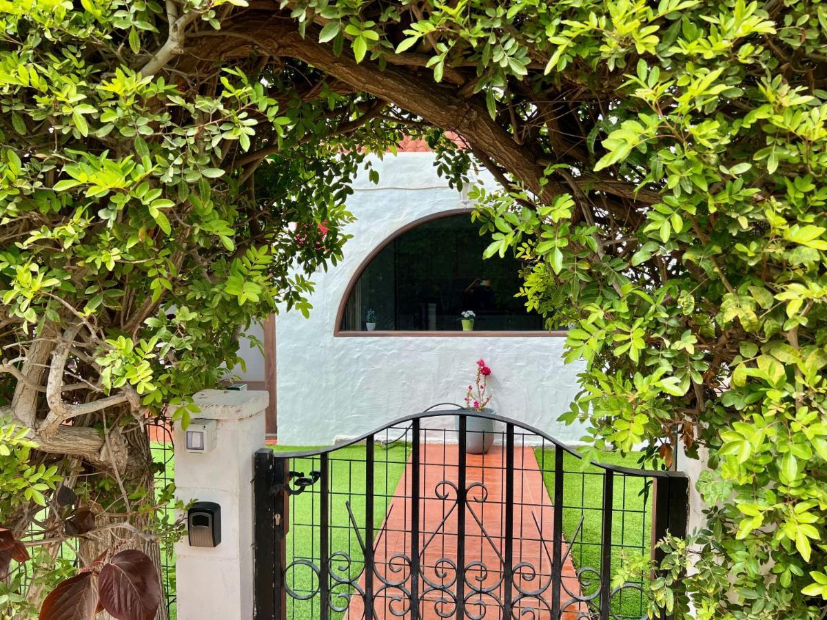 Sunny Villa Maspalomas Maspalomas  Dış mekan fotoğraf