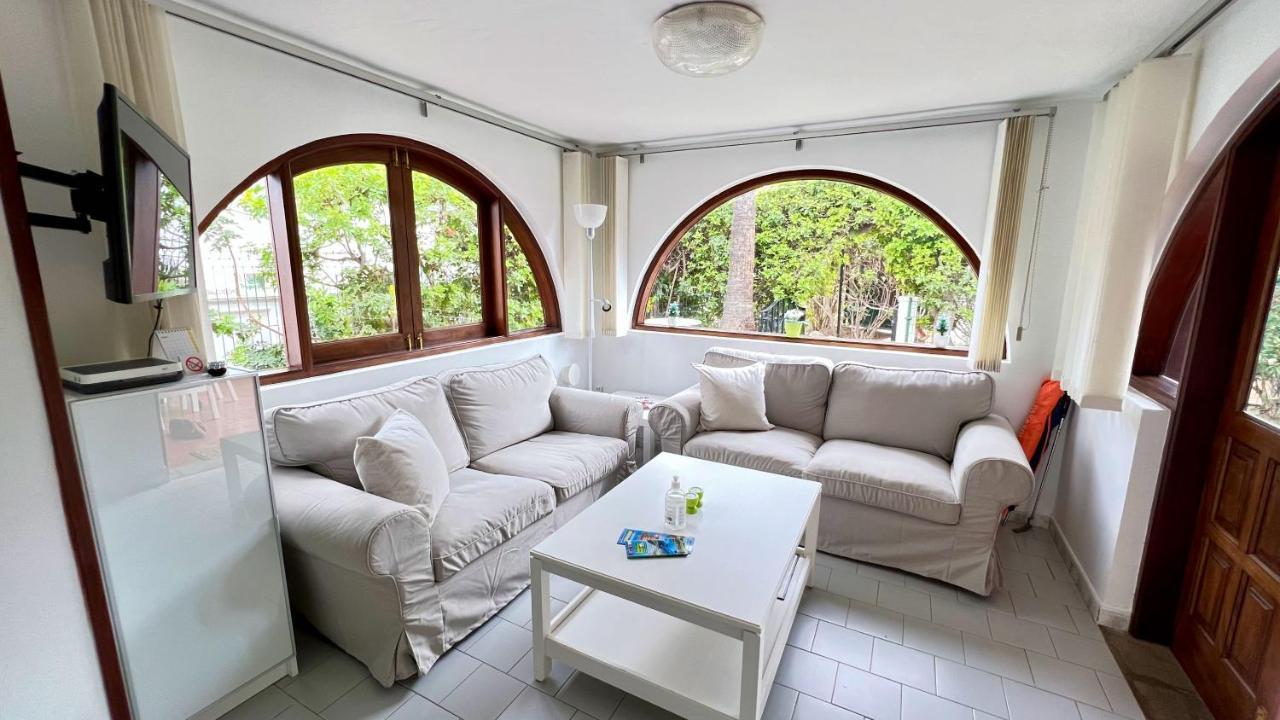 Sunny Villa Maspalomas Maspalomas  Dış mekan fotoğraf