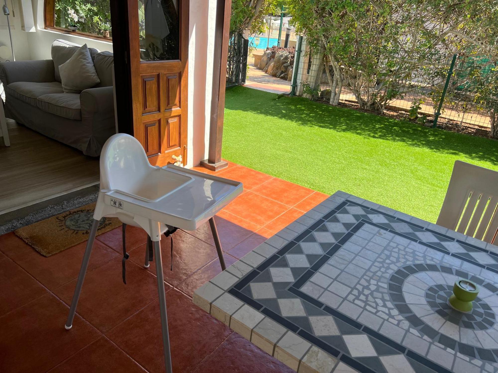 Sunny Villa Maspalomas Maspalomas  Dış mekan fotoğraf