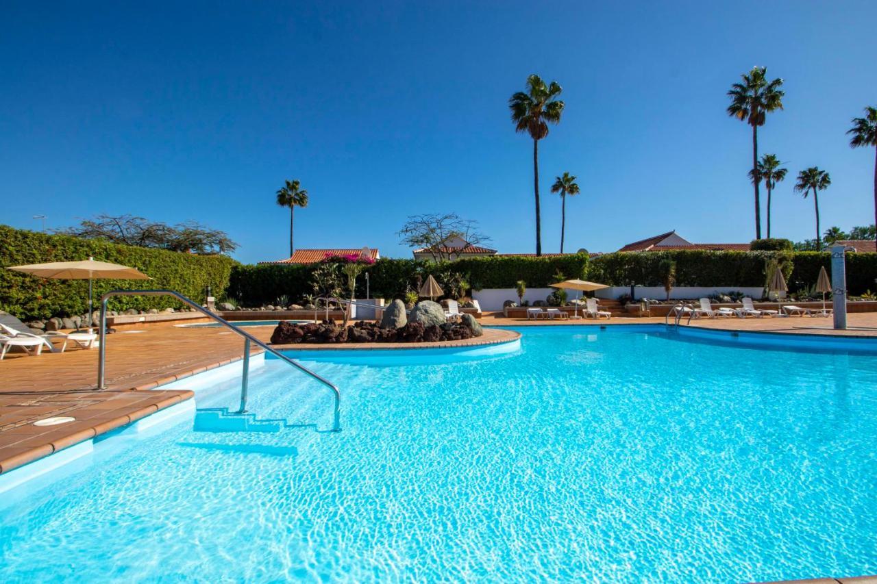 Sunny Villa Maspalomas Maspalomas  Dış mekan fotoğraf